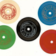 Illustration for article titled These Bhutanese Postal Stamps Play Like Real Vinyl Records